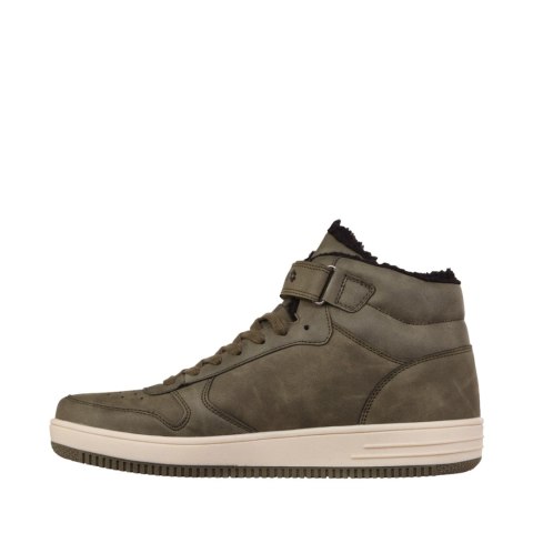 Buty Lotto Paliot Fur oliwkowe 2400192U 6711 37 Lotto