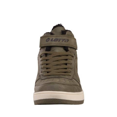Buty Lotto Paliot Fur oliwkowe 2400192U 6711 38 Lotto