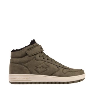 Buty Lotto Paliot Fur oliwkowe 2400192U 6711 40 Lotto