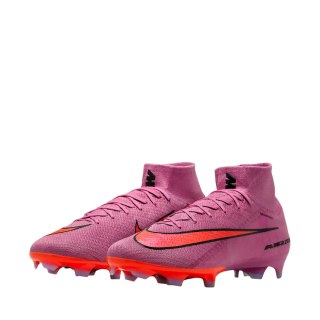Buty piłkarskie Nike Zoom Mercurial Superfly 10 Elite FG FQ1454 600 43 Nike