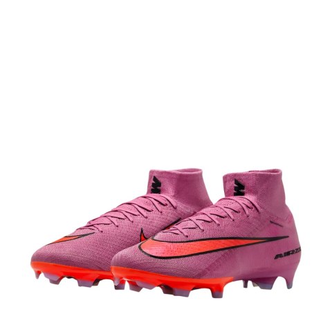 Buty piłkarskie Nike Zoom Mercurial Superfly 10 Elite FG FQ1454 600 43 Nike