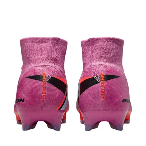 Buty piłkarskie Nike Zoom Mercurial Superfly 10 Elite FG FQ1454 600 43 Nike