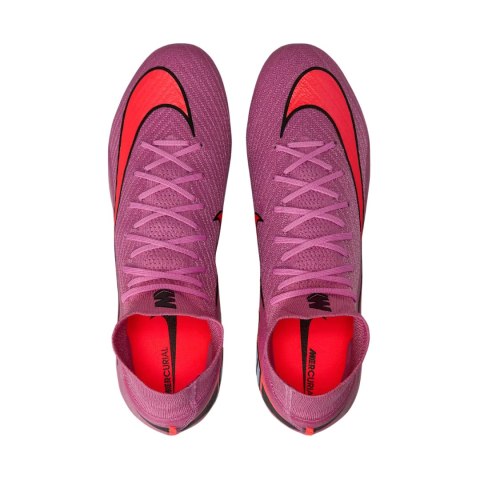 Buty piłkarskie Nike Zoom Mercurial Superfly 10 Elite FG FQ1454 600 43 Nike