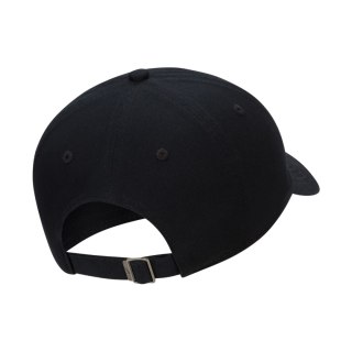 Czapka z daszkiem Nike Club czarna FB5368 010 M/L Nike