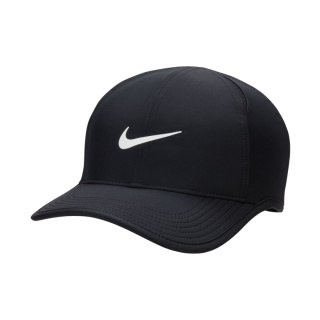 Czapka z daszkiem Nike Dri-FIT Club czarna FB5682 010 M/L Nike