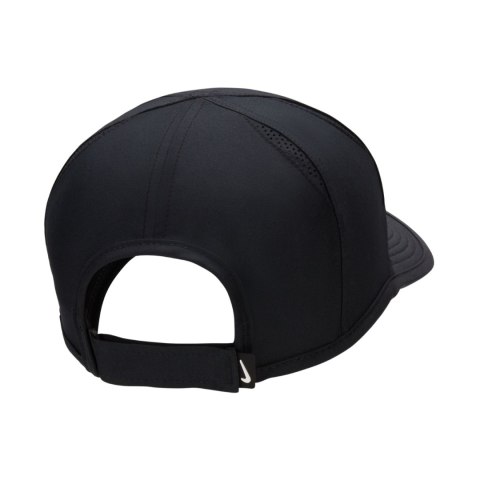 Czapka z daszkiem Nike Dri-FIT Club czarna FB5682 010 M/L Nike