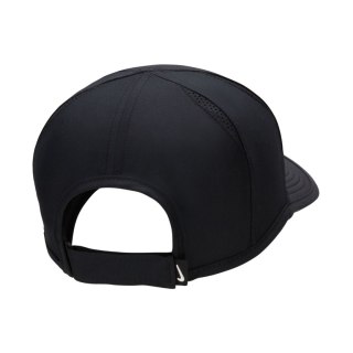 Czapka z daszkiem Nike Dri-FIT Club czarna FB5682 010 S/M Nike