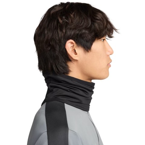 Komin Nike Academy czarny HF0787 010 Nike Team