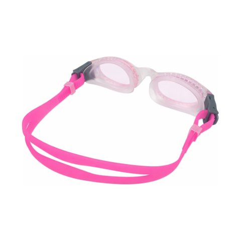 Okulary pływackie Crowell 2779 Eos różowe Crowell
