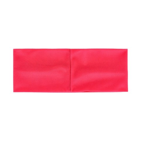 Opaska na głowę 4F U117 fuksja 4FWMM00ABANU117 55S L/XL 4F