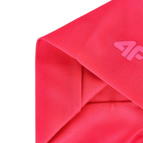 Opaska na głowę 4F U117 fuksja 4FWMM00ABANU117 55S L/XL 4F