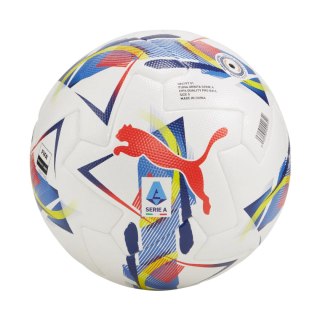 Piłka nożna Puma Orbita Serie A FIFA Quality 84297 01 5 Puma