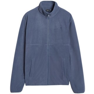 Polar męski 4F M357 denim 4FWAW25TFLEM357 32S M 4F