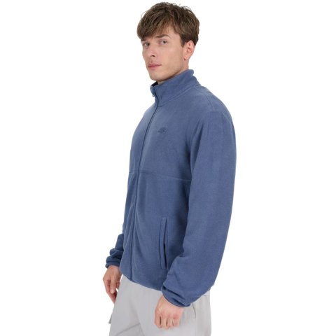 Polar męski 4F M357 denim 4FWAW25TFLEM357 32S M 4F