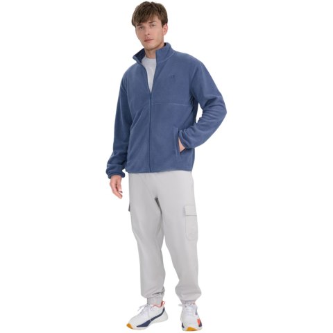 Polar męski 4F M357 denim 4FWAW25TFLEM357 32S M 4F