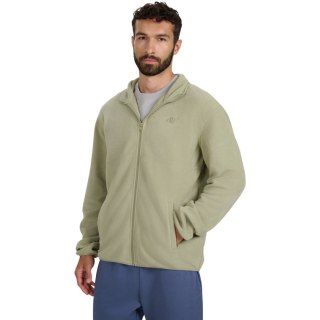Polar męski 4F M357 oliwkowy 4FWAW25TFLEM357 44S L 4F