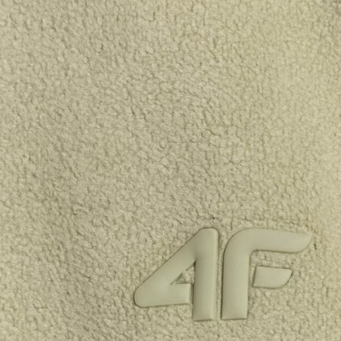 Polar męski 4F M357 oliwkowy 4FWAW25TFLEM357 44S L 4F