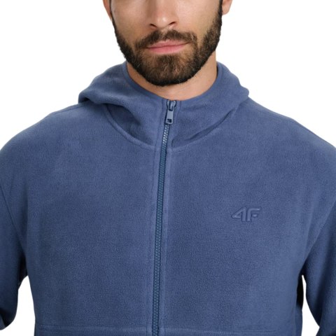 Polar męski 4F M358 denim 4FWAW25TFLEM358 32S S 4F