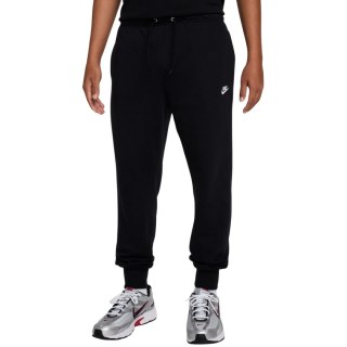 Spodnie męskie Nike Club czarne FN3801 010 L Nike