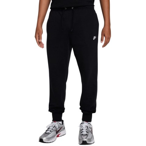 Spodnie męskie Nike Club czarne FN3801 010 L Nike