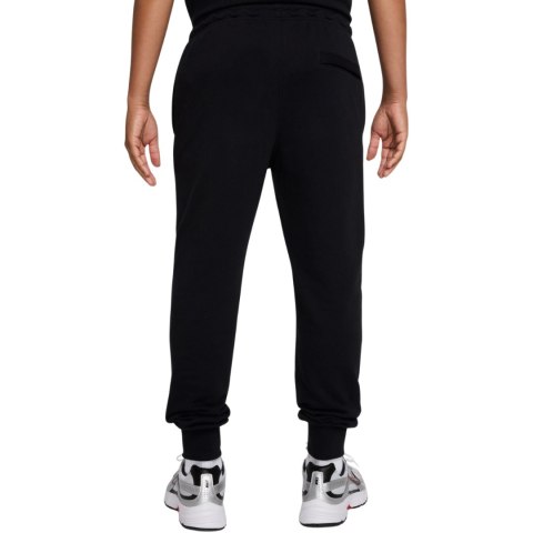 Spodnie męskie Nike Club czarne FN3801 010 L Nike