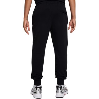 Spodnie męskie Nike Club czarne FN3801 010 S Nike
