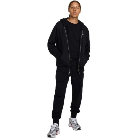 Spodnie męskie Nike Club czarne FN3801 010 S Nike