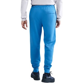 Spodnie męskie Nike Club niebieskie FN3801 435 M Nike