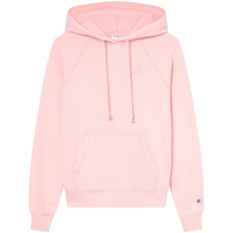 Bluza damska Champion Hooded Sweatshirt różowa 118160 PS212 M Champion