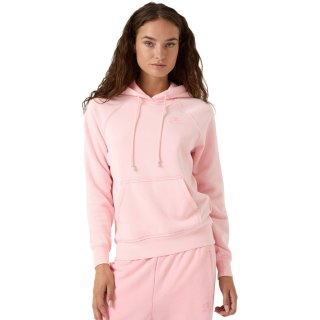Bluza damska Champion Hooded Sweatshirt różowa 118160 PS212 S Champion