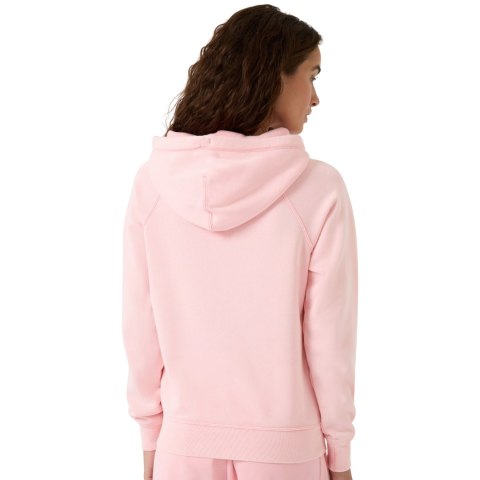 Bluza damska Champion Hooded Sweatshirt różowa 118160 PS212 S Champion