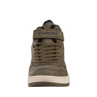 Buty Lotto Paliot Fur oliwkowe 2400192U 6711 44 Lotto