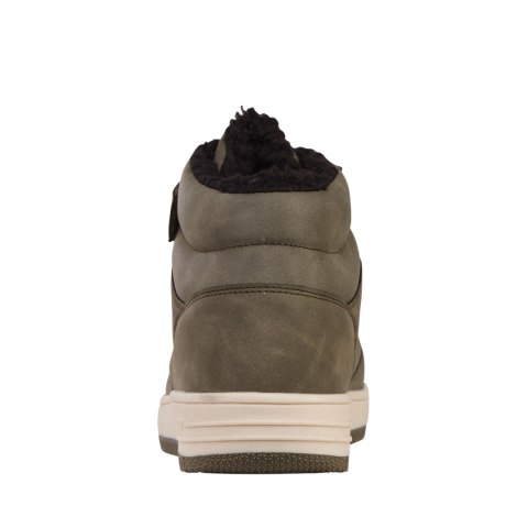 Buty Lotto Paliot Fur oliwkowe 2400192U 6711 45 Lotto