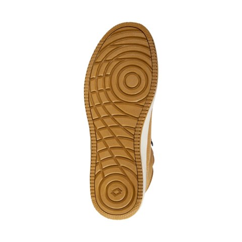 Buty Lotto Prehna Fur brązowe 2400380U 7211 45 Lotto