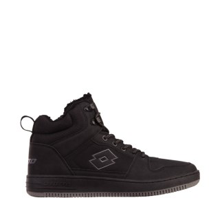 Buty Lotto Prehna Fur czarne 2400380U 1111 38 Lotto