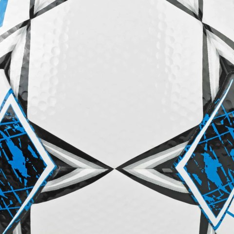 Piłka nożna Select Team DB Fifa Basic biało-niebieska 18864 5 Select