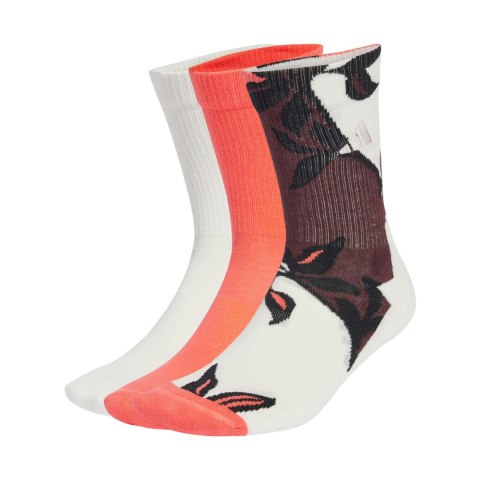 Skarpety adidas Mercedes AMG Petronas Formula One Team Summer Pack 3 JY5607 40-42 Adidas
