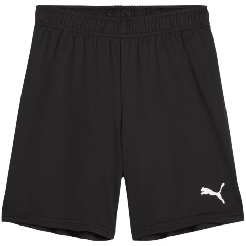 Spodenki dla dzieci Puma Team Goal czarne 705753 03 116cm Puma