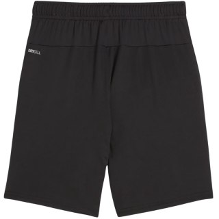 Spodenki dla dzieci Puma Team Goal czarne 705753 03 116cm Puma