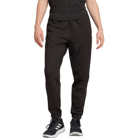 Spodnie damskie adidas Yoga Essentials czarne JY4700 L Adidas