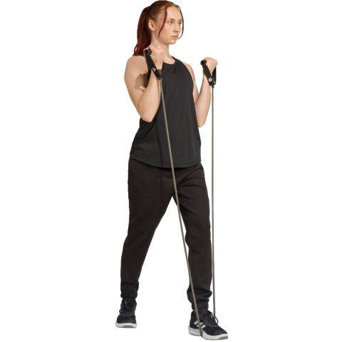 Spodnie damskie adidas Yoga Essentials czarne JY4700 L Adidas
