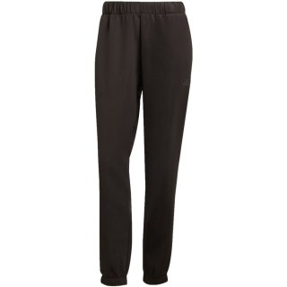 Spodnie damskie adidas Yoga Essentials czarne JY4700 M Adidas