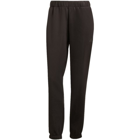 Spodnie damskie adidas Yoga Essentials czarne JY4700 S Adidas