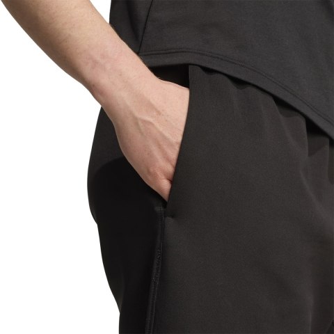 Spodnie damskie adidas Yoga Essentials czarne JY4700 S Adidas