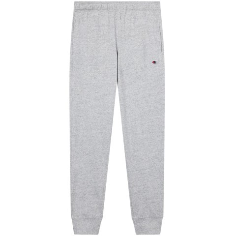 Spodnie męskie Champion Rib Cuff Pants szare 220307 EM021 2XL Champion