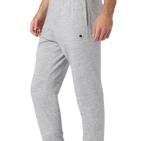 Spodnie męskie Champion Rib Cuff Pants szare 220307 EM021 2XL Champion