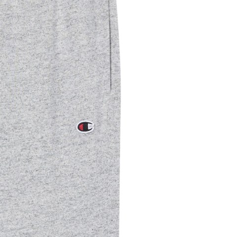 Spodnie męskie Champion Rib Cuff Pants szare 220307 EM021 2XL Champion