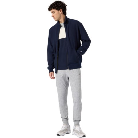 Spodnie męskie Champion Rib Cuff Pants szare 220307 EM021 2XL Champion