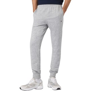 Spodnie męskie Champion Rib Cuff Pants szare 220307 EM021 M Champion