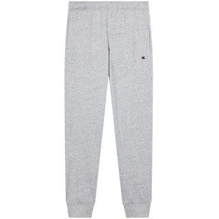 Spodnie męskie Champion Rib Cuff Pants szare 220307 EM021 S Champion